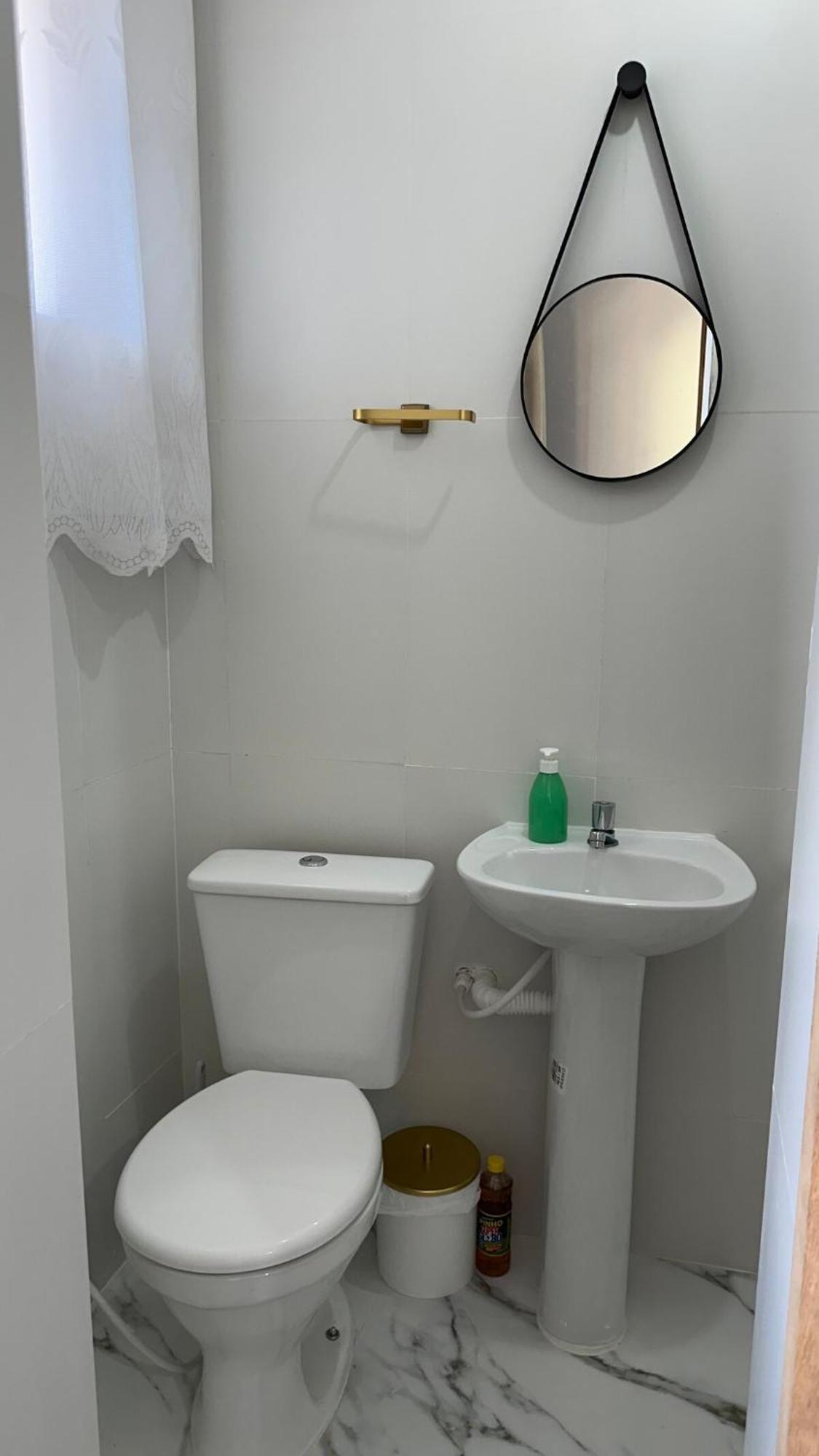 Refugio Real Holiday home Ouro Preto (Minas Gerais)